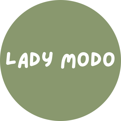 Lady Modo